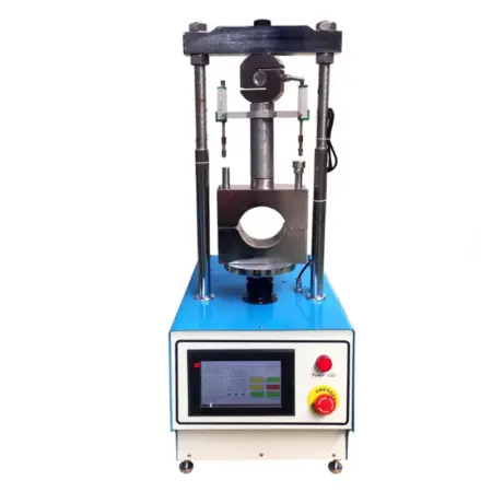 👉 Digital Marshall Stability Tester MS-50-101 Bangladesh