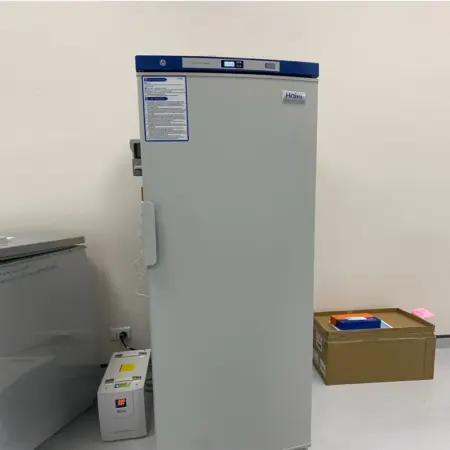 Haier DW25L262 Biomedical Refrigerator -25 Degree