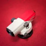 Auto Level DSZ32X optical leveling instrument surveying machine