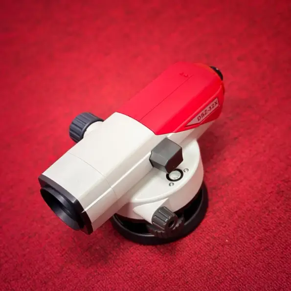 Auto Level DSZ32X optical leveling instrument surveying machine