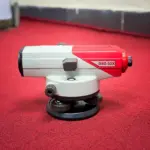 Auto Level DSZ32X optical leveling instrument surveying machine