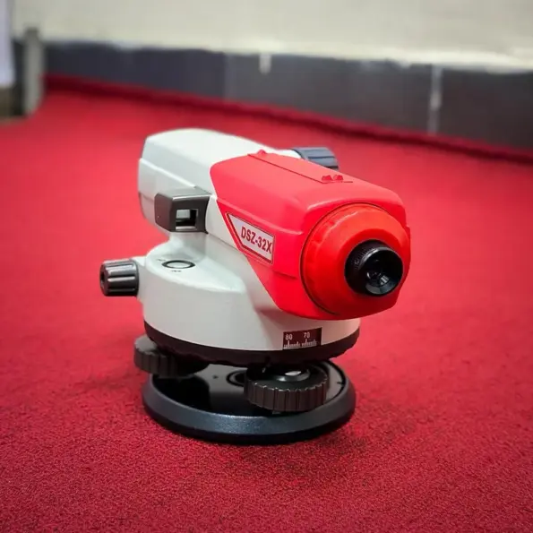 Auto Level DSZ32X optical leveling instrument surveying machine