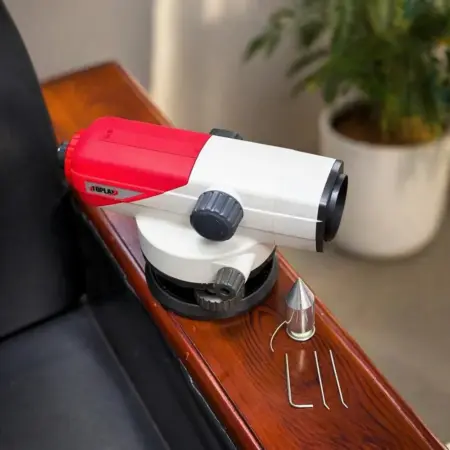 Auto Level DSZ32X optical leveling instrument surveying machine