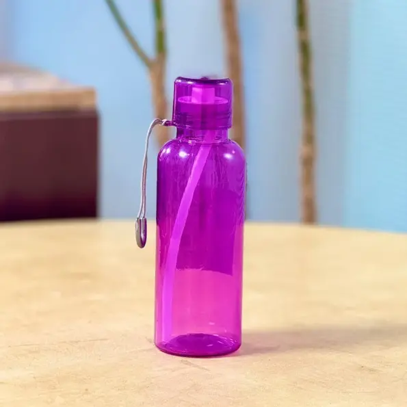 plastic water bottle bangladesh