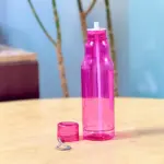 plastic water bottle bangladesh