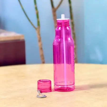 plastic water bottle bangladesh