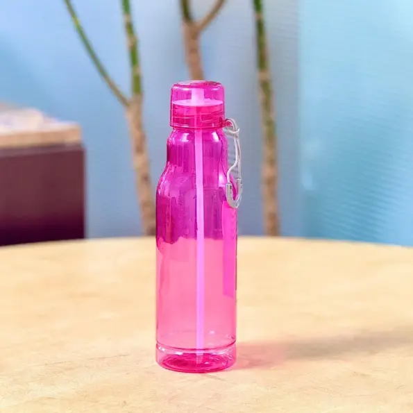 plastic water bottle bangladesh