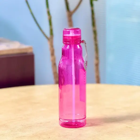 plastic water bottle bangladesh