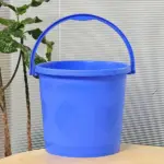 20L plastic bucket