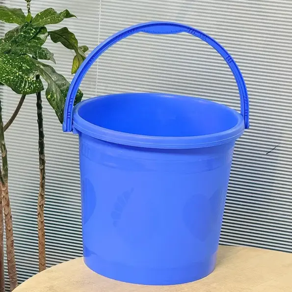 20L plastic bucket