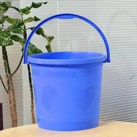 20L plastic bucket