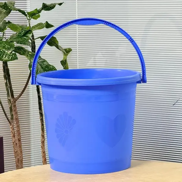 20L plastic bucket