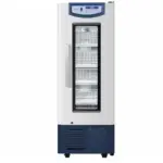 Haier HXC-158 blood bank refrigerator 158L medical fridge Bangladesh RTC Dhaka