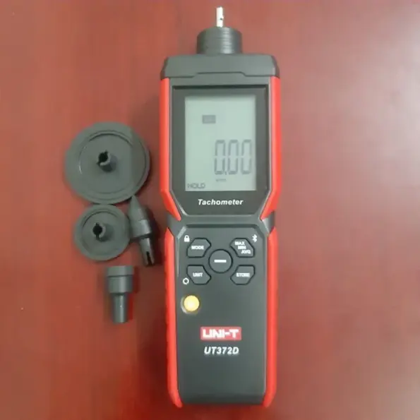 UNI-T UT372D tachometer digital RPM meter Bangladesh