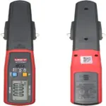 UNI-T UT116C SMD tester tweezers multimeter