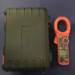 UNI-T UT221 Clamp Meter with carrying case
