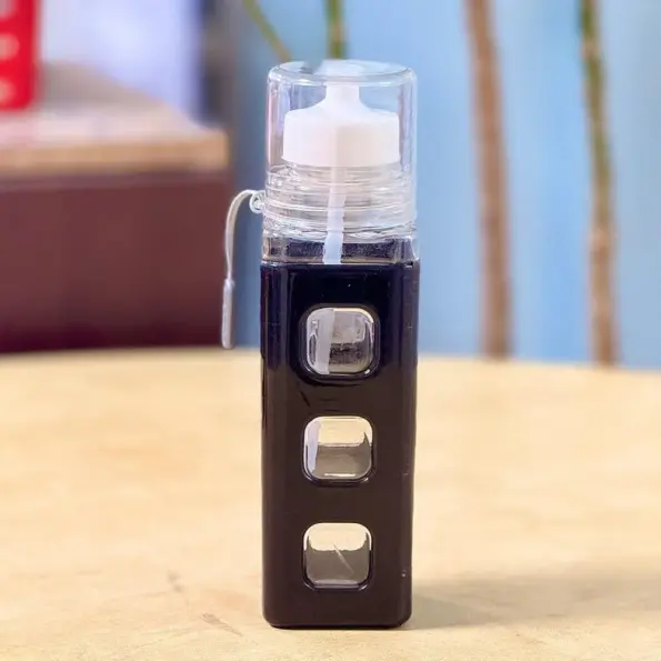 glass water bottle Bangladesh