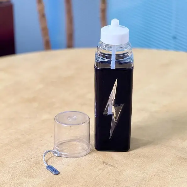 glass water bottle Bangladesh