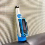 digital concrete test hammer RH225-B rebound hammer langry