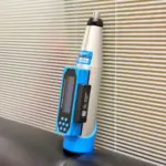 digital concrete test hammer RH225-B rebound hammer langry