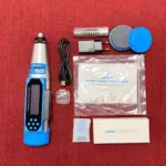 digital concrete test hammer RH225-B rebound hammer langry