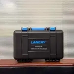 digital concrete test hammer RH225-B rebound hammer langry