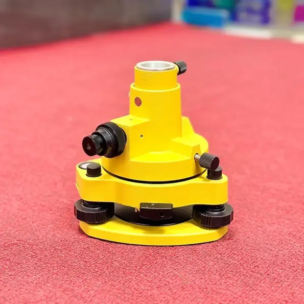Survey Tribrach BD optical plummet base for total station