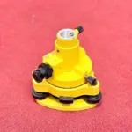 Survey Tribrach BD optical plummet base for total station