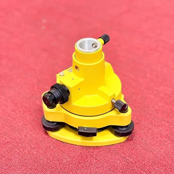 Survey Tribrach BD optical plummet base for total station