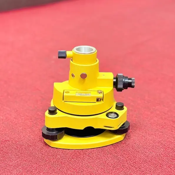Survey Tribrach BD optical plummet base for total station