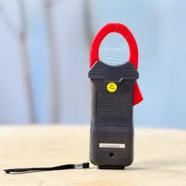 Clamp Meter BD digital AC DC current tester KT-328B