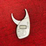 Body fat caliper BD digital skinfold thickness meter lcd