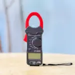 Clamp Meter BD digital AC DC current tester KT-328B