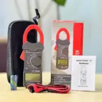 Clamp Meter BD digital AC DC current tester KT-328B