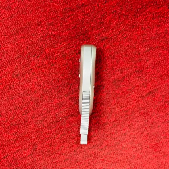 Body fat caliper BD digital skinfold thickness meter lcd