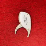 Body fat caliper BD digital skinfold thickness meter lcd