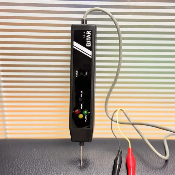 logic probe tester LP-1