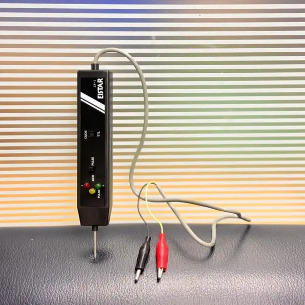 logic probe tester LP-1