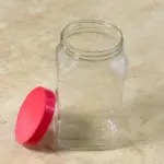 plastic jar bangladesh