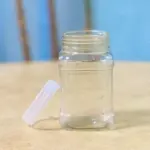 airtight plastic jar bd