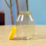 plastic jar bangladesh