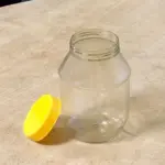 plastic jar bangladesh