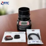 grain moisture meter GMM mini full kit with accessories Bangladesh