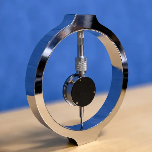 Heavy Duty Proving Ring Gauge for Compression Testing