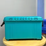 RTC plastic storage box side view Bangladesh storage container