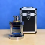 Professional Cement Compression Fixture for Laboratory Testing