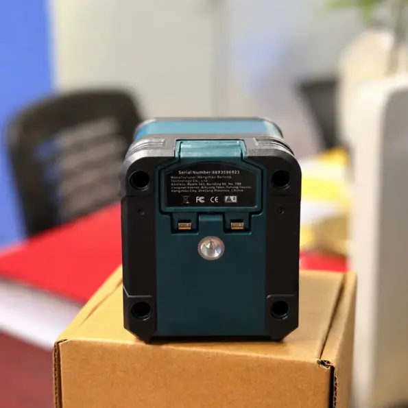 surgoal laser level compact measuring equipment