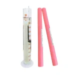 0.001g/cm Division 0.7-1.1 Range Borosilicate Glass Lead Free For Gasoline Diesel Crude Oil Density Testing Petroleum Hydrometer