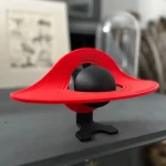 3D Printed Black Hole Accretion Disk Display Model Space Science Teaching Prop Movie Peripheral Desktop Ornament