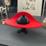 3D Printed Black Hole Accretion Disk Display Model Space Science Teaching Prop Movie Peripheral Desktop Ornament